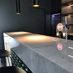 ホテル 3k Porto Aeroporto Maía