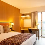 ホテル 3k Porto Aeroporto 3*