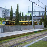 3k Porto Aeroporto Hotel