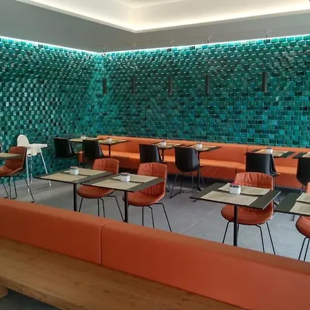 Hotel 3k Porto Aeroporto Maía