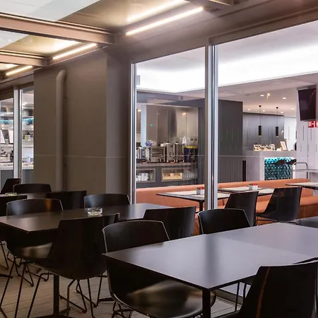 3k Porto Aeroporto 3*