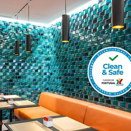 3k Porto Aeroporto 3*