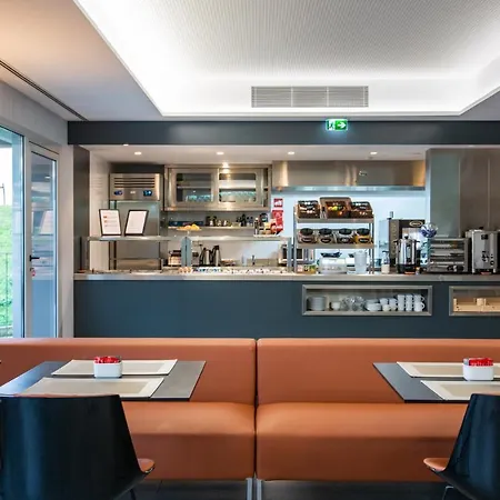 Hotel 3k Porto Aeroporto 3*