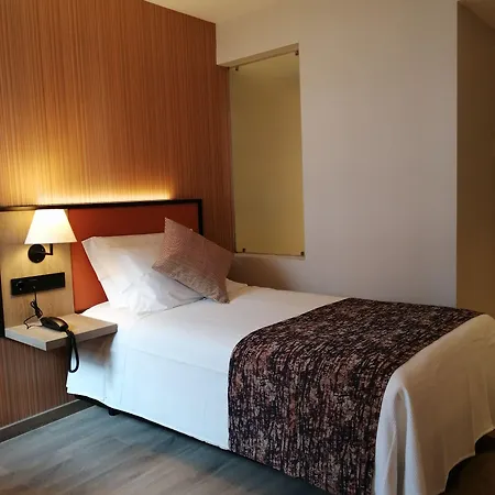 Hotel 3k Porto Aeroporto