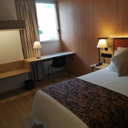 3k Porto Aeroporto Hotel