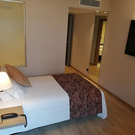 3k Porto Aeroporto Hotel Maía