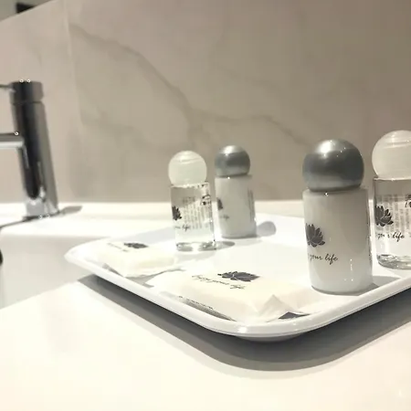 3k Porto Aeroporto Отель