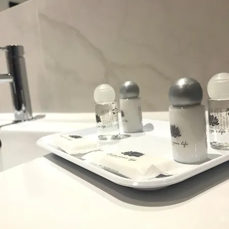 3k Porto Aeroporto Hotel