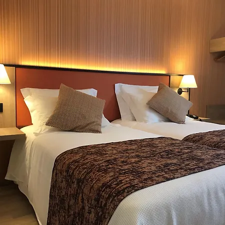 3k Porto Aeroporto Hotel Maía