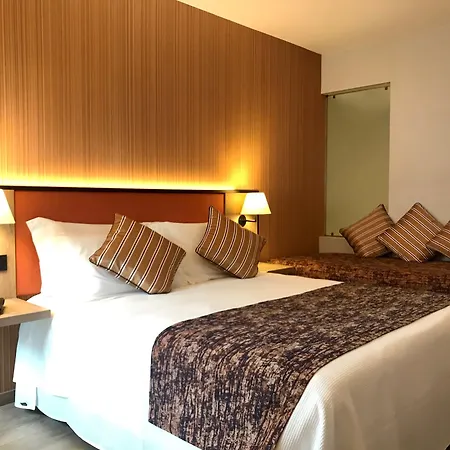 Hotel 3k Porto Aeroporto 3*