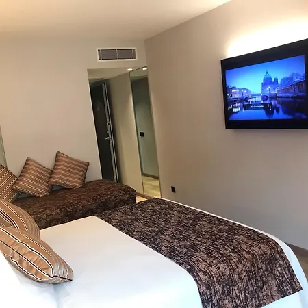 Hotel 3k Porto Aeroporto 3*