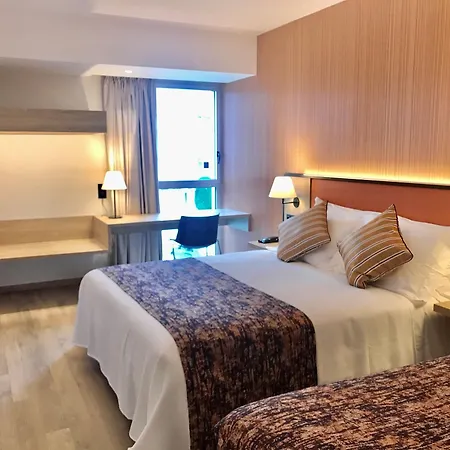 3k Porto Aeroporto 3* Maía