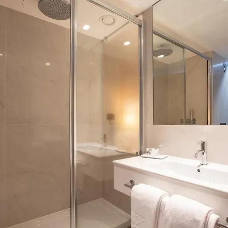 Hotel 3k Porto Aeroporto