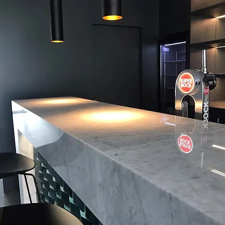 Отель 3k Porto Aeroporto Мая