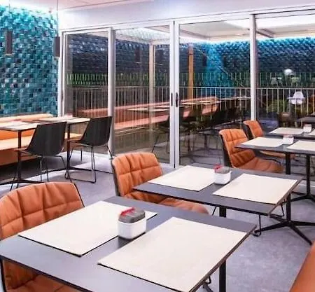 3k Porto Aeroporto Hotel 3*