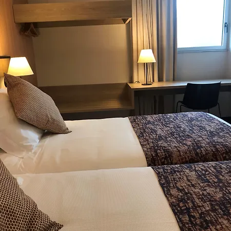 3k Porto Aeroporto Мая