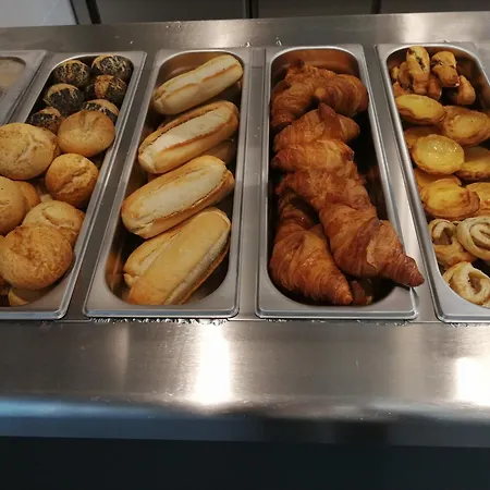 3k Porto Aeroporto 3* Мая