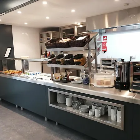 Hotel 3k Porto Aeroporto 3*