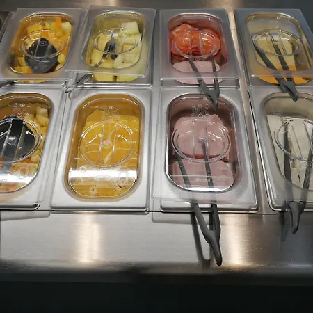 3k Porto Aeroporto Отель