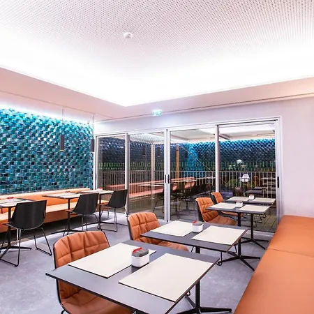 3k Porto Aeroporto Hotel Maía