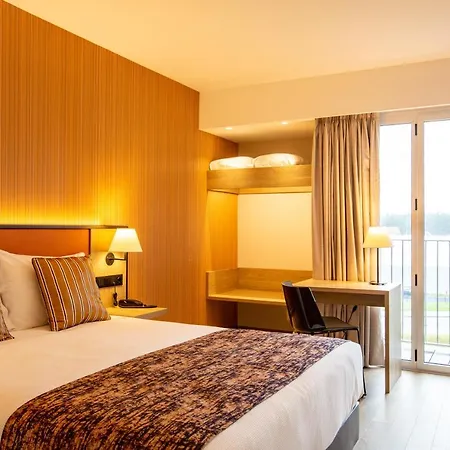 Hotel 3k Porto Aeroporto 3*