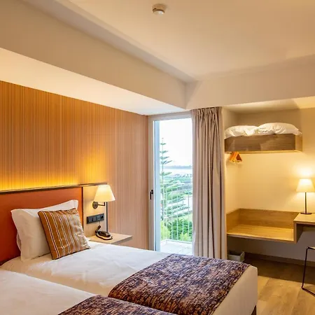 3k Porto Aeroporto Maía