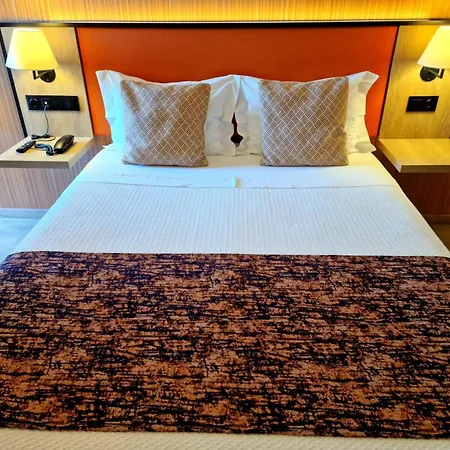 Hotel 3k Porto Aeroporto Maia (Porto)