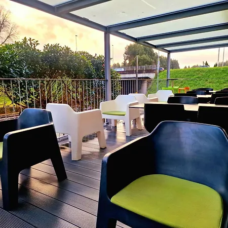 3k Porto Aeroporto Hotel Maia (Porto)