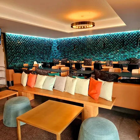 Hotel 3k Porto Aeroporto Maía