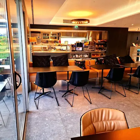 Hotel 3k Porto Aeroporto