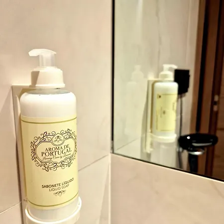 Отель 3k Porto Aeroporto 3*