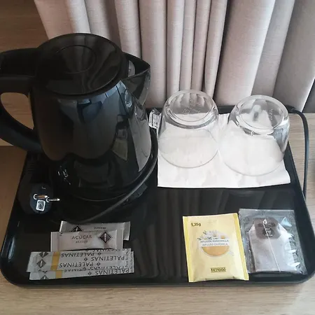 Hotel 3k Porto Aeroporto