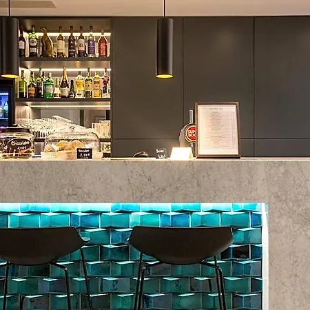 3k Porto Aeroporto Hotel