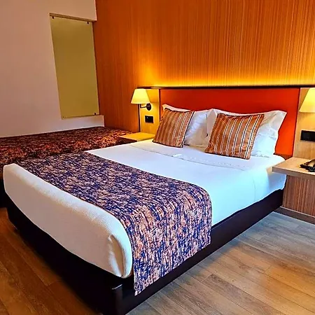 3k Porto Aeroporto Hotel Maía