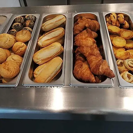 3k Porto Aeroporto