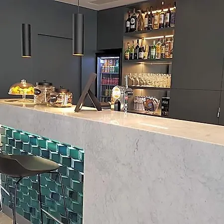 Hotel 3k Porto Aeroporto