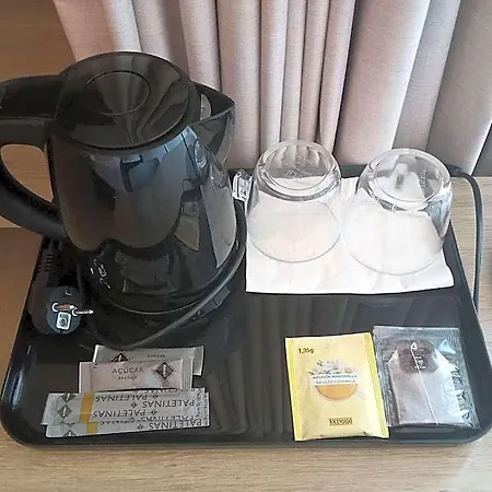 3k Porto Aeroporto Hotel 3*