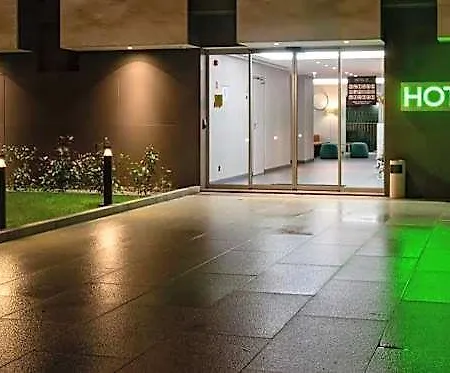 3k Porto Aeroporto Maía