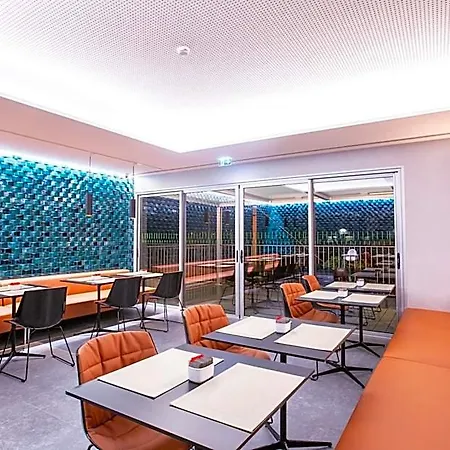 3k Porto Aeroporto 3*