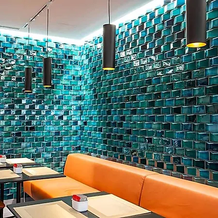 3k Porto Aeroporto Hotel