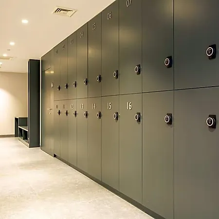 3k Porto Aeroporto Hotel 3*