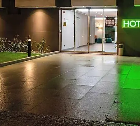 3k Porto Aeroporto