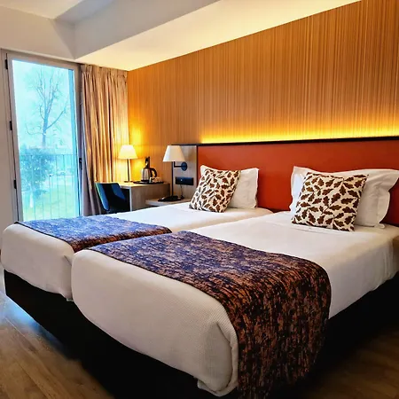 Hotel 3k Porto Aeroporto Maya