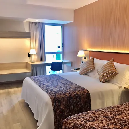 3k Porto Aeroporto 3* Maya