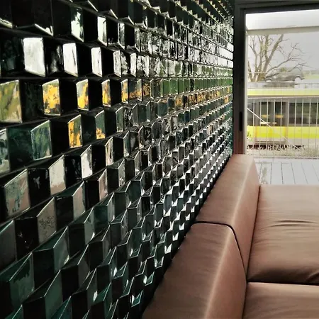 Hotel 3k Porto Aeroporto Maía