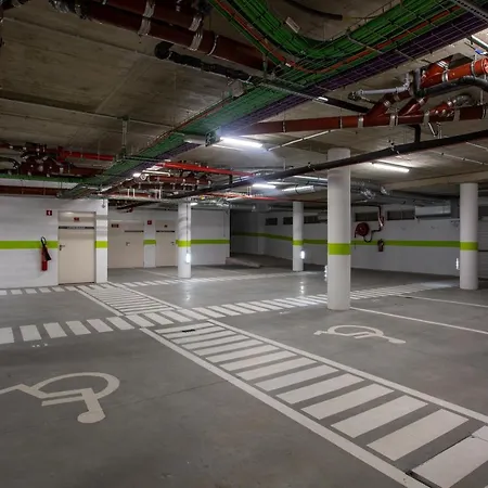 Hotel 3k Porto Aeroporto 3*