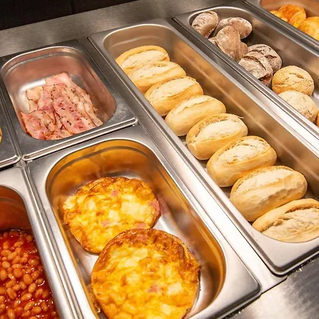 3k Porto Aeroporto Hotel Maía