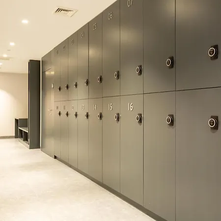 3k Porto Aeroporto Hotel Maya