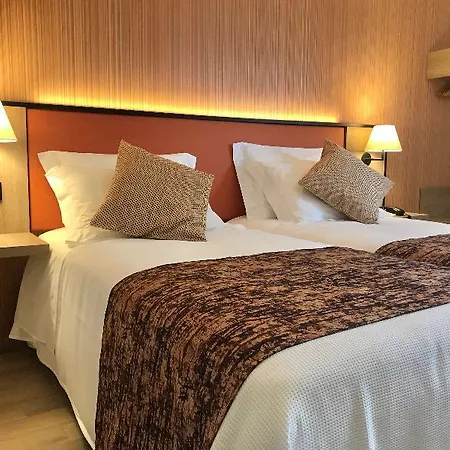 3k Porto Aeroporto Hotel