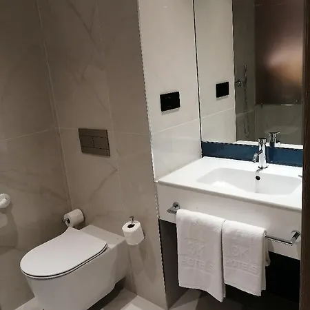 Hotel 3k Porto Aeroporto Maya